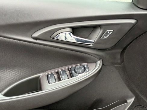 Used 2024 Chevrolet Malibu LT FWD image 20