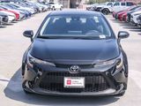 Certified 2022 Toyota Corolla LE image 2