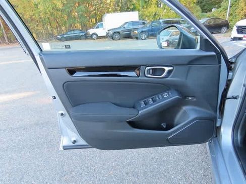 New 2026 Honda Civic Sport Touring image 16