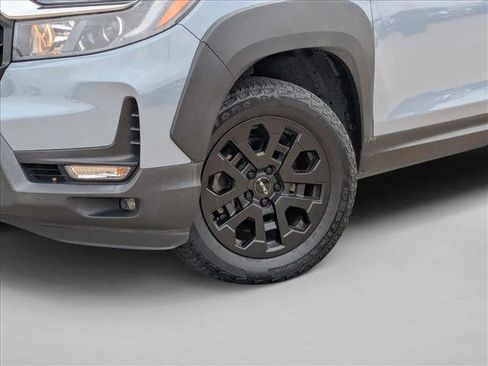 Used 2023 Honda Ridgeline RTL image 24