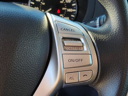 Used 2018 Nissan Altima 2.5 S w/ S Convenience Package image 21