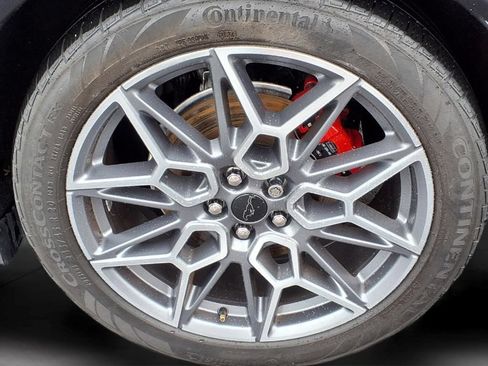 Used 2024 Ford Mustang Mach-E GT AWD/4WD image 8