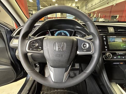 Used 2016 Honda Civic EX image 23