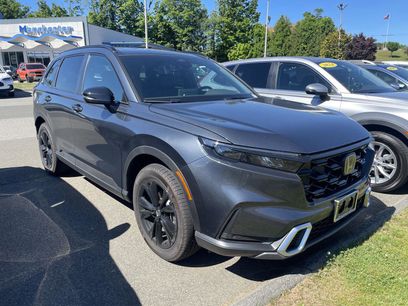 Used 2026 Honda CR-V Sport Touring