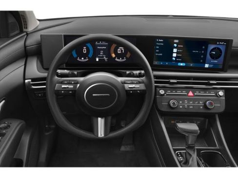 New 2026 Hyundai Tucson SE image 38