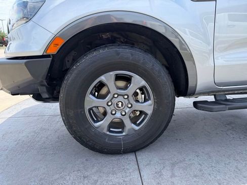 Used 2020 Ford Ranger XLT w/ Equipment Group 301A Mid RWD image 4