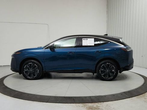 Used 2026 Nissan Murano Platinum w/ Cargo Package AWD/4WD image 4
