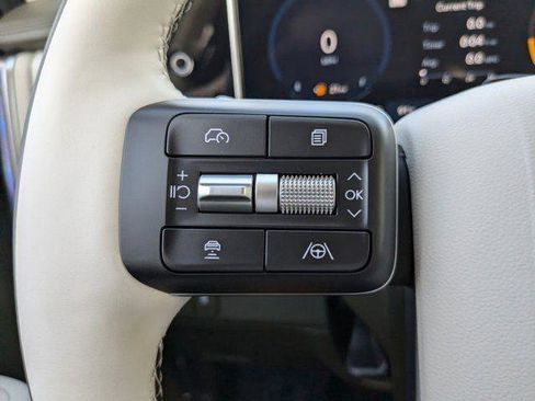 New 2025 Hyundai Santa Fe Calligraphy image 21