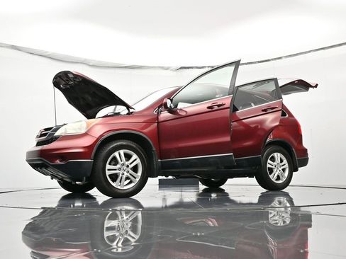 Used 2011 Honda CR-V EX-L image 48
