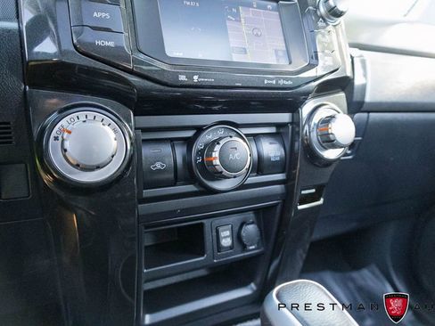 Used 2019 Toyota 4Runner TRD Pro AWD/4WD image 27