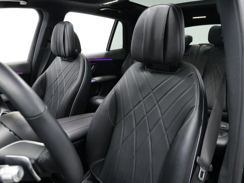 Used 2023 Mercedes-Benz EQS 580 4MATIC SUV image 17