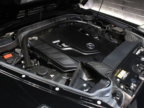 Used 2022 Mercedes-Benz G 550 image 20