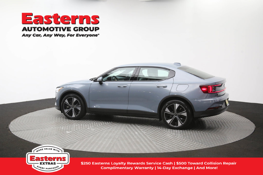 Used 2024 Polestar Polestar 2 AWD/4WD image 61