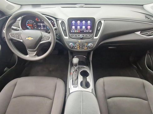 Used 2023 Chevrolet Malibu LT image 28
