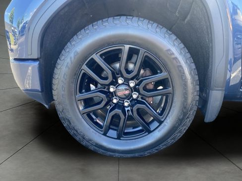 Used 2020 GMC Sierra 1500 Elevation w/ Elevation Value Package AWD/4WD image 7