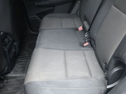 Used 2024 Honda CR-V LX image 17