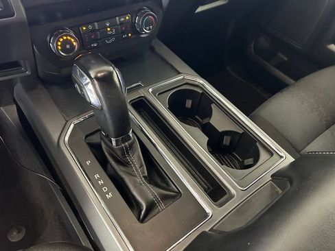 Used 2020 Ford F150 XLT w/ Equipment Group 302A Luxury AWD/4WD image 20
