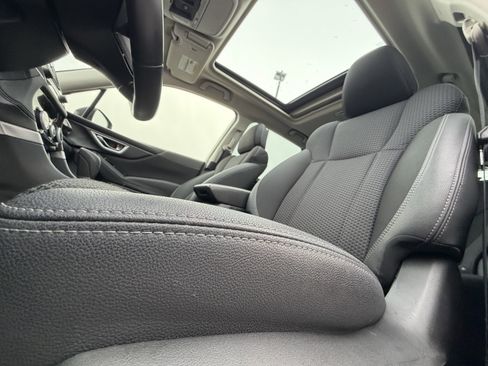 Used 2023 Subaru Forester Premium image 22