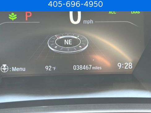 Used 2021 Honda CR-V Touring image 20