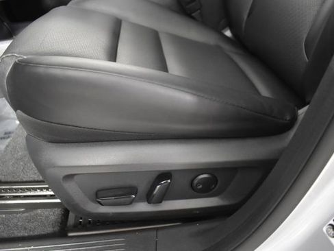 Certified 2023 Nissan Rogue SV w/ SV Premium B Package image 12