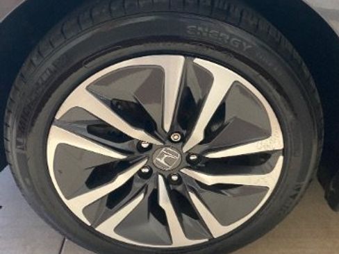 Used 2021 Honda Accord EX-L image 23