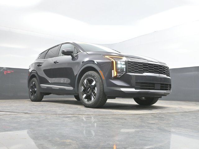 Used 2026 Kia Sportage LX AWD/4WD image 43