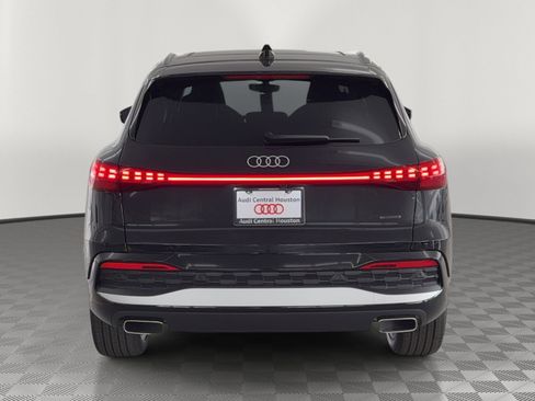 New 2026 Audi Q5 Premium Plus image 10
