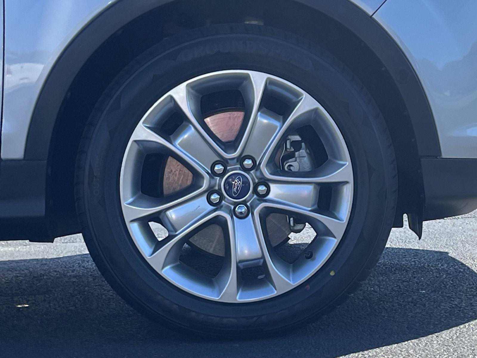 Used 2013 Ford Escape SEL AWD/4WD image 28