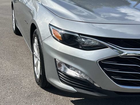 Used 2024 Chevrolet Malibu LT FWD image 11