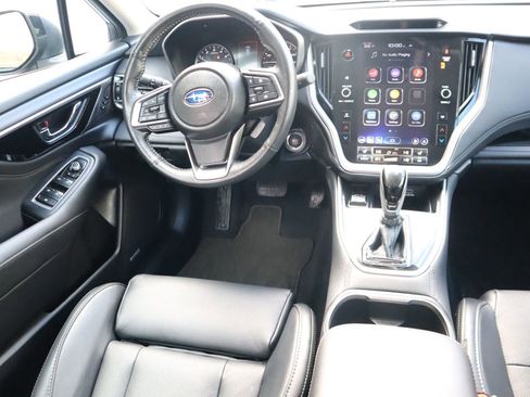 Used 2024 Subaru Outback Limited image 38