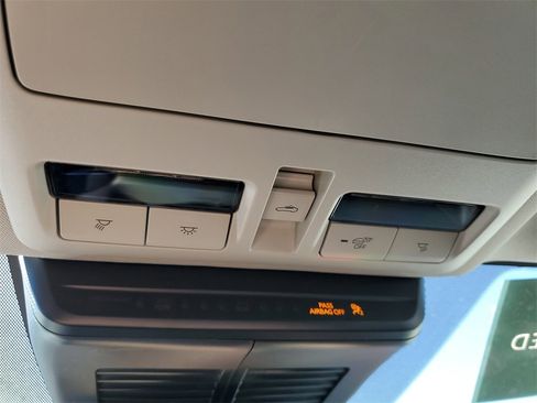 Used 2025 MAZDA CX-50 AWD 2.5 Turbo w/ Weather Package image 32