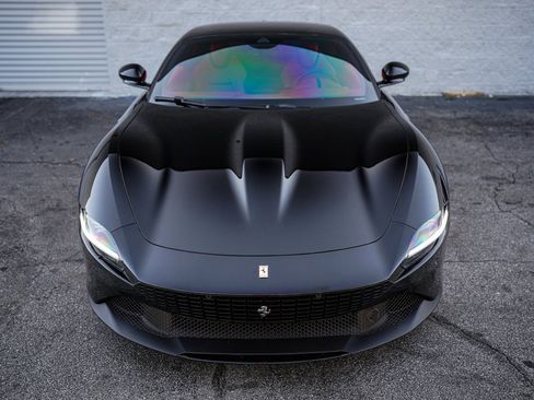 Used 2023 Ferrari Roma image 5