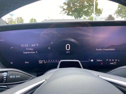 New 2026 Buick Enclave Sport Touring w/ Super Cruise Package image 22