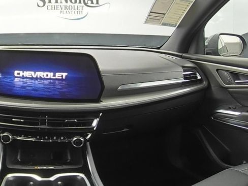 Used 2026 Chevrolet Traverse LT FWD image 18