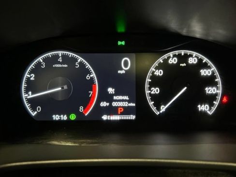 Certified 2026 Honda CR-V EX image 24