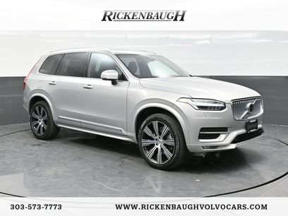 Certified 2024 Volvo XC90 B5 Plus
