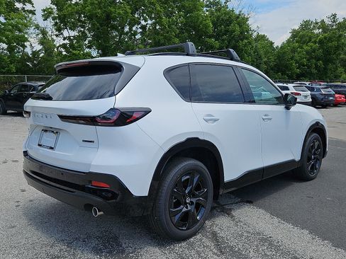 New 2026 MAZDA CX-5 2.5 S w/ Premium Plus Package AWD/4WD image 6
