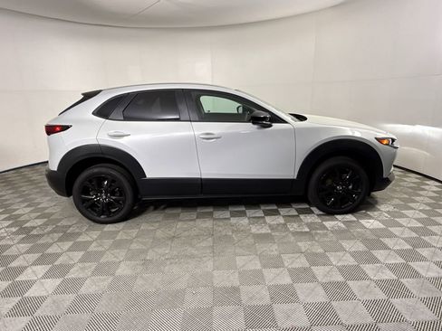 New 2026 MAZDA CX-30 AWD 2.5 S w/ Select Sport Pkg image 4