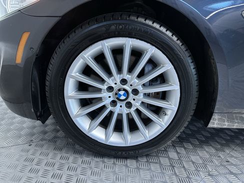 Used 2013 BMW 535i xDrive Sedan AWD/4WD image 26
