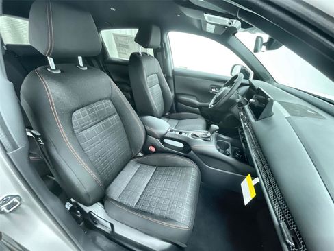 New 2026 Honda HR-V Sport image 28