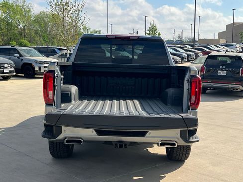 Used 2026 GMC Sierra 1500 Denali image 16