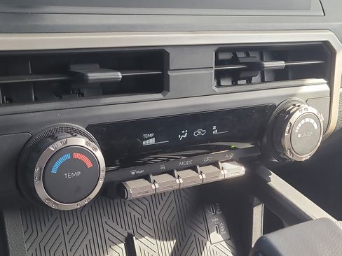 Certified 2024 Toyota Tacoma SR image 24