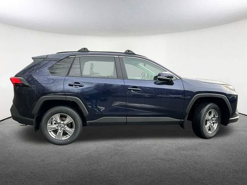 New 2025 Toyota RAV4 XLE image 17