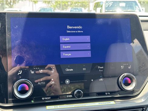 Used 2026 Lexus TX 350 AWD w/ Technology Package image 25
