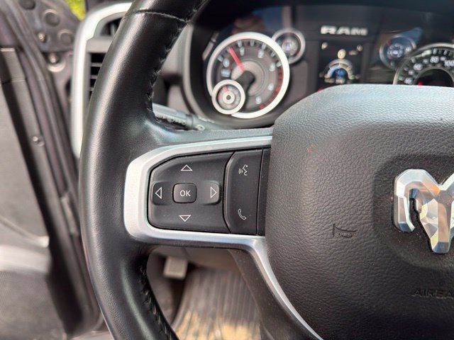 Used 2024 RAM 3500 Big Horn w/ Sport Appearance Package AWD/4WD image 23