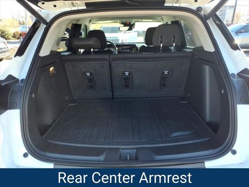 New 2026 Chevrolet TrailBlazer LT w/ Convenience Package image 24