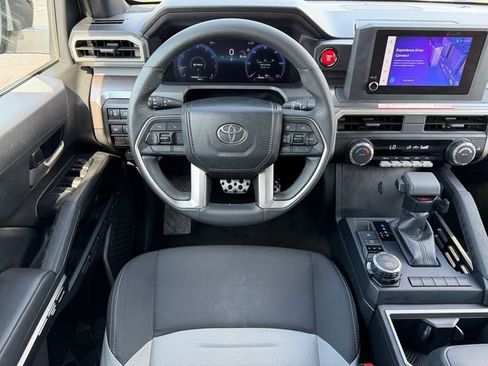 Certified 2025 Toyota Tacoma TRD Sport AWD/4WD image 25