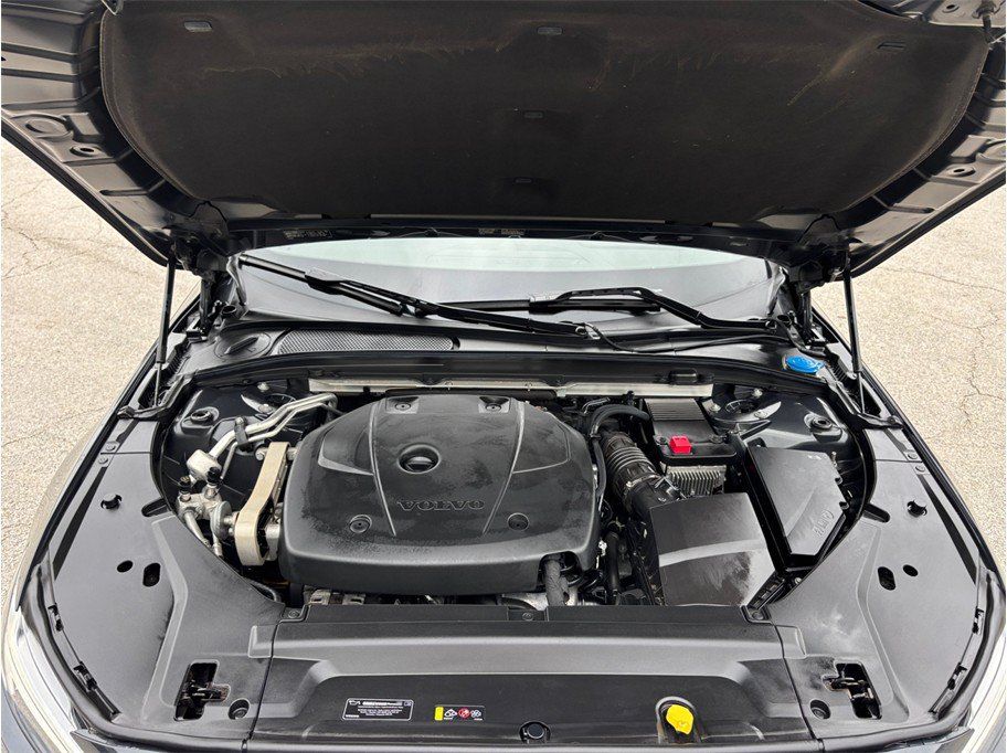 Used 2018 Volvo V90 T6 Inscription AWD/4WD image 53