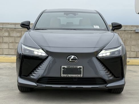 New 2026 Lexus RZ 350e 2WD image 6