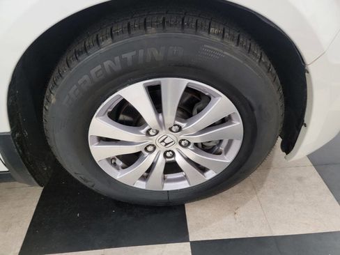 Used 2016 Honda Odyssey EX-L image 45